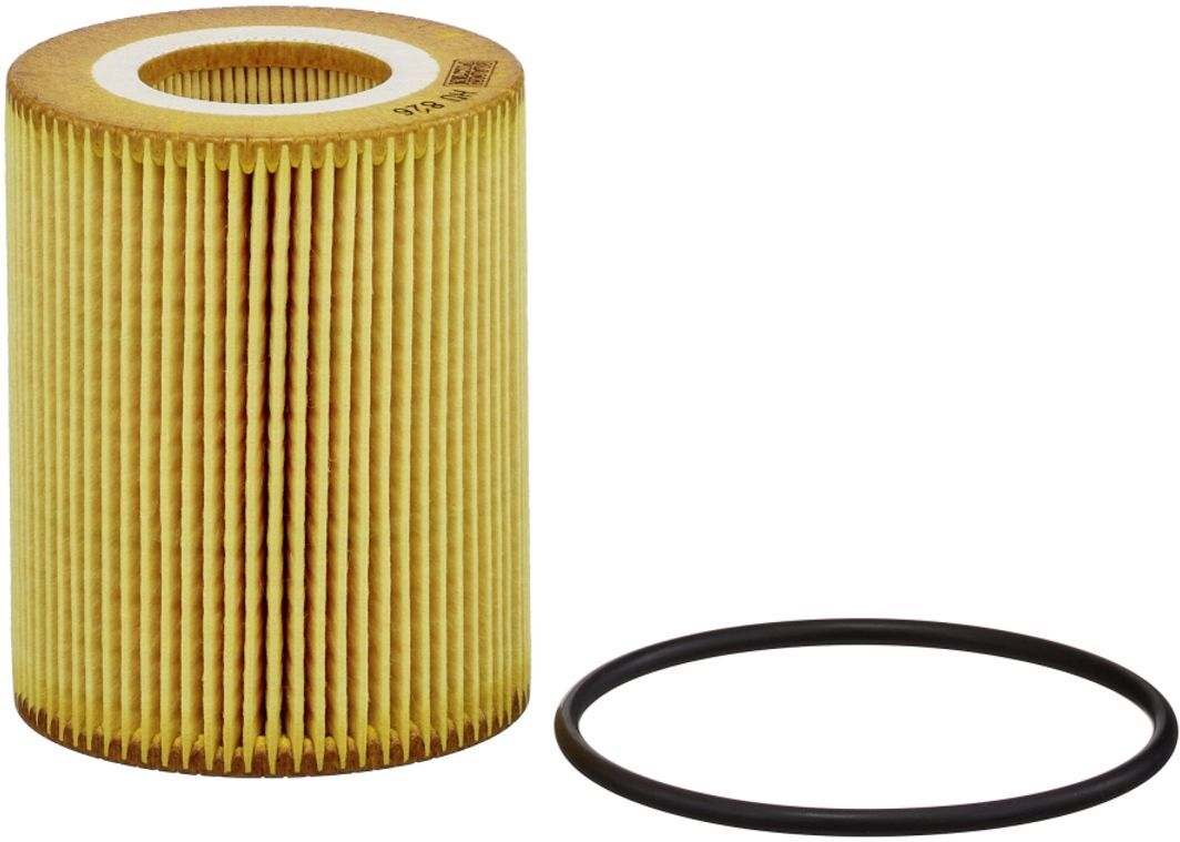 Ölfilter MANN-FILTER HU 826 x