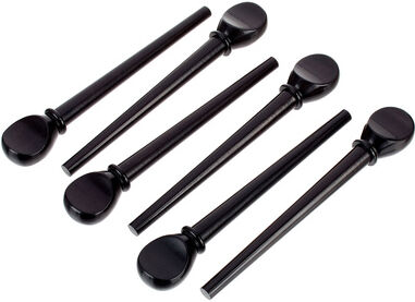 Roth & Junius LP5-E Lute Peg Set of 6pcs