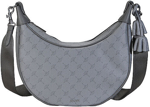 JOOP Tasche - Umhängetasche CORTINA 1.0 JENNIFER MVZ grau EG