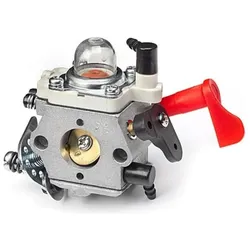 HPI Vergaser WT-668 fuer GT15C
