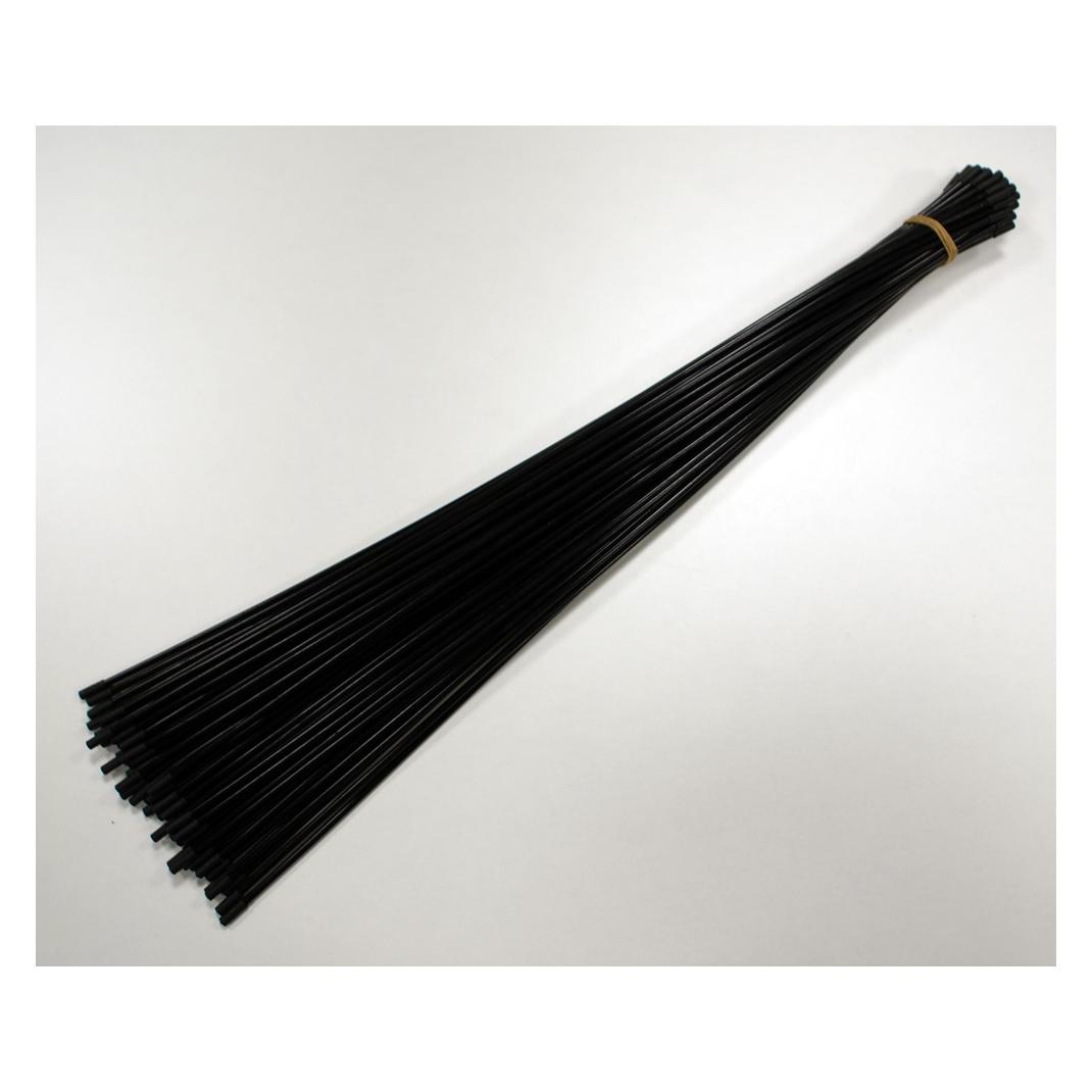 Clarks SP4 -Umwerfpanzerung mit Teflon 4mm x 600 mm + 2 Spitzen CX20 Black Packaging 50 Stcs. (305481-uniw)