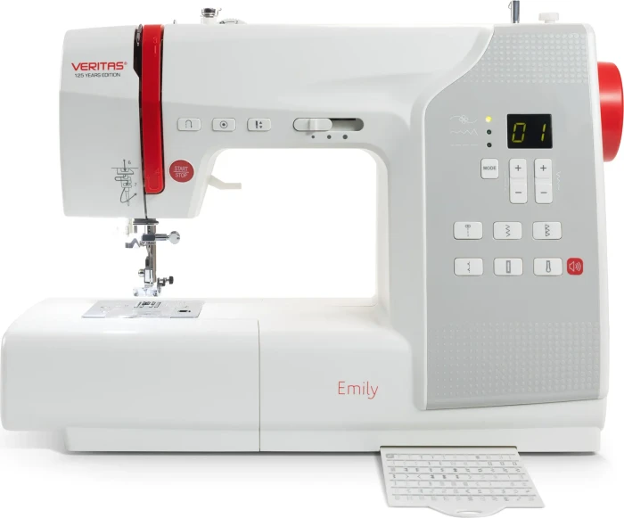 Veritas 1337 Emily