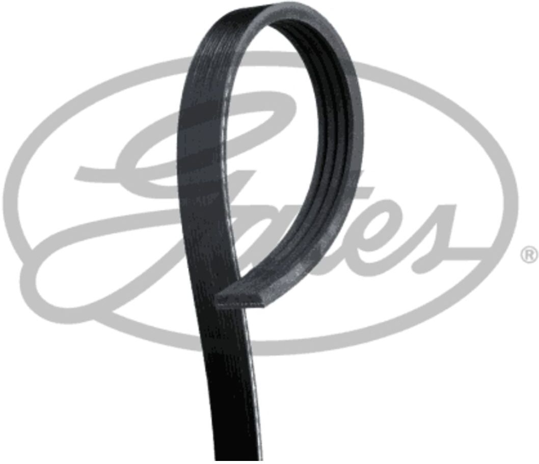 Gates Cinghia Poly-V 4PK1680