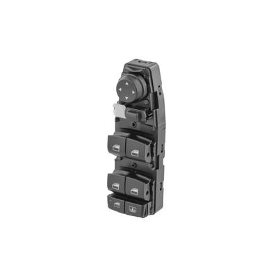 TOPRAN Schalter, Fensterheber fahrerseitig 503 410 für BMW
