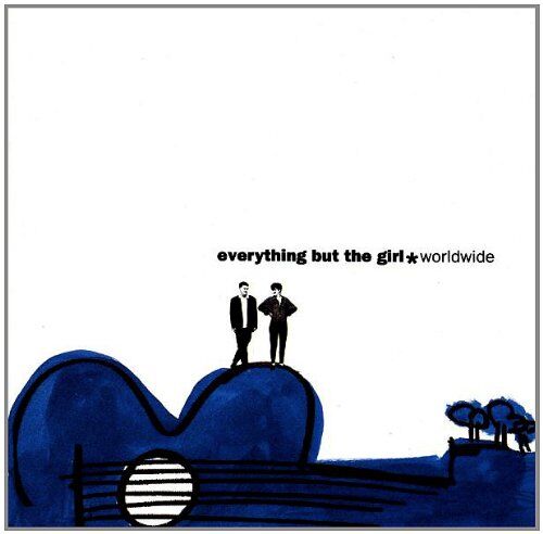 Everything But the Girl - Worldwide - Preis vom 13.10.2026 19:28:25 h