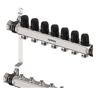 Uponor Vario S Fordelerrrst 7 Kredse L (1140868)