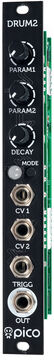 Erica Synths Pico Drum 2