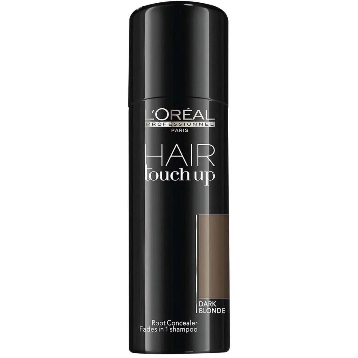 L'ORÉAL Deutschland GmbH Loreal touch up dunkelblond 75ml Ansatzspray