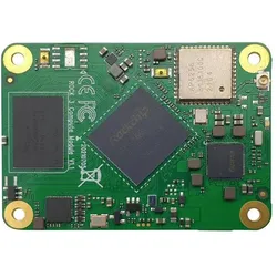Allnet Radxa CM3 Model A Rock3 RK3566 Compute module 1GB RAM /8GB EMMC, Wifi+BT, RM116-D1E8W2, Entwicklungsboard + Kit