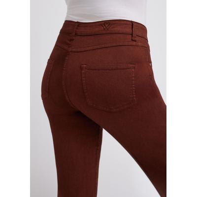 wonderjeans "Relaxed Straight" Cool, modern und vielseitig zu stylen