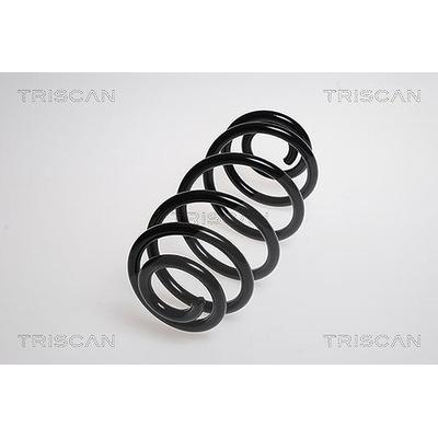 Triscan Fahrwerksfeder [Hersteller-Nr. 87506529] für Cadillac, Saab