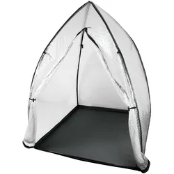 Windhager, Pflanzen Winterschutz + Gartenvlies, Winterschutz-Zelt Yukon