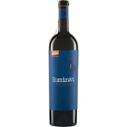 RUMINAT Primitivo Terre di Chieti Olearia Vinicola Orsogna 2025 - 12Fl. á 0.75l BIO