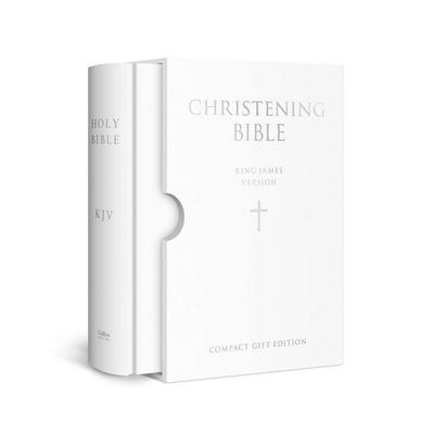 Holy Bible (KJV), Gebundene Ausgabe von Collins KJV Bibles, HarperCollins, 978-0-00-716633-6