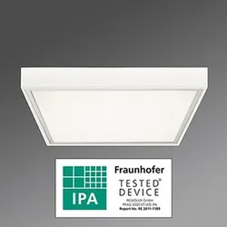 Regiolux LED-Anbauleuchte protect #62000014113