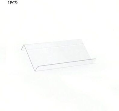 Uplifted Finds 4 Tier Expandable Acrylic Drawer Spice Rack Tray 1 Pc