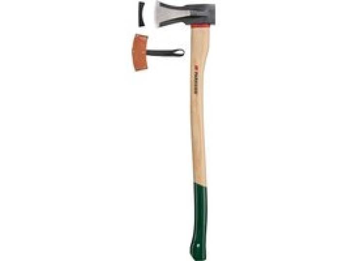 PARKSIDE® Hache à fendre / Hache forestière / Masse de chantier
