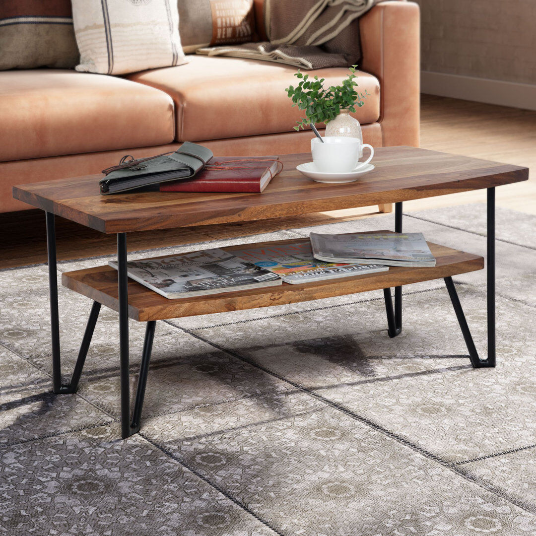Alpen Home Aberdene Coffee Table