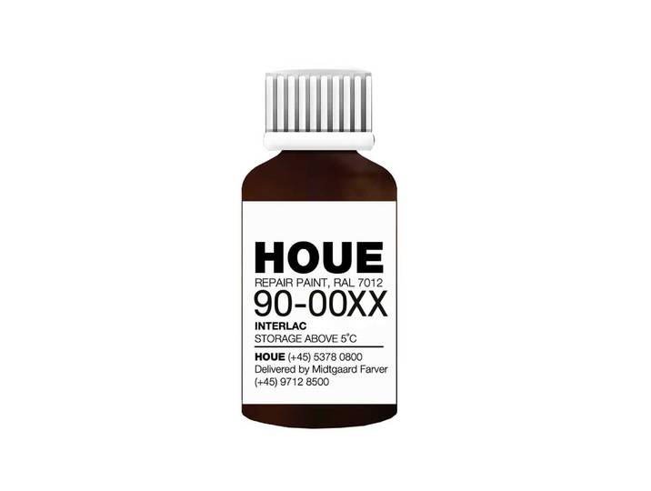 HOUE Reparaturlack 10 ml
