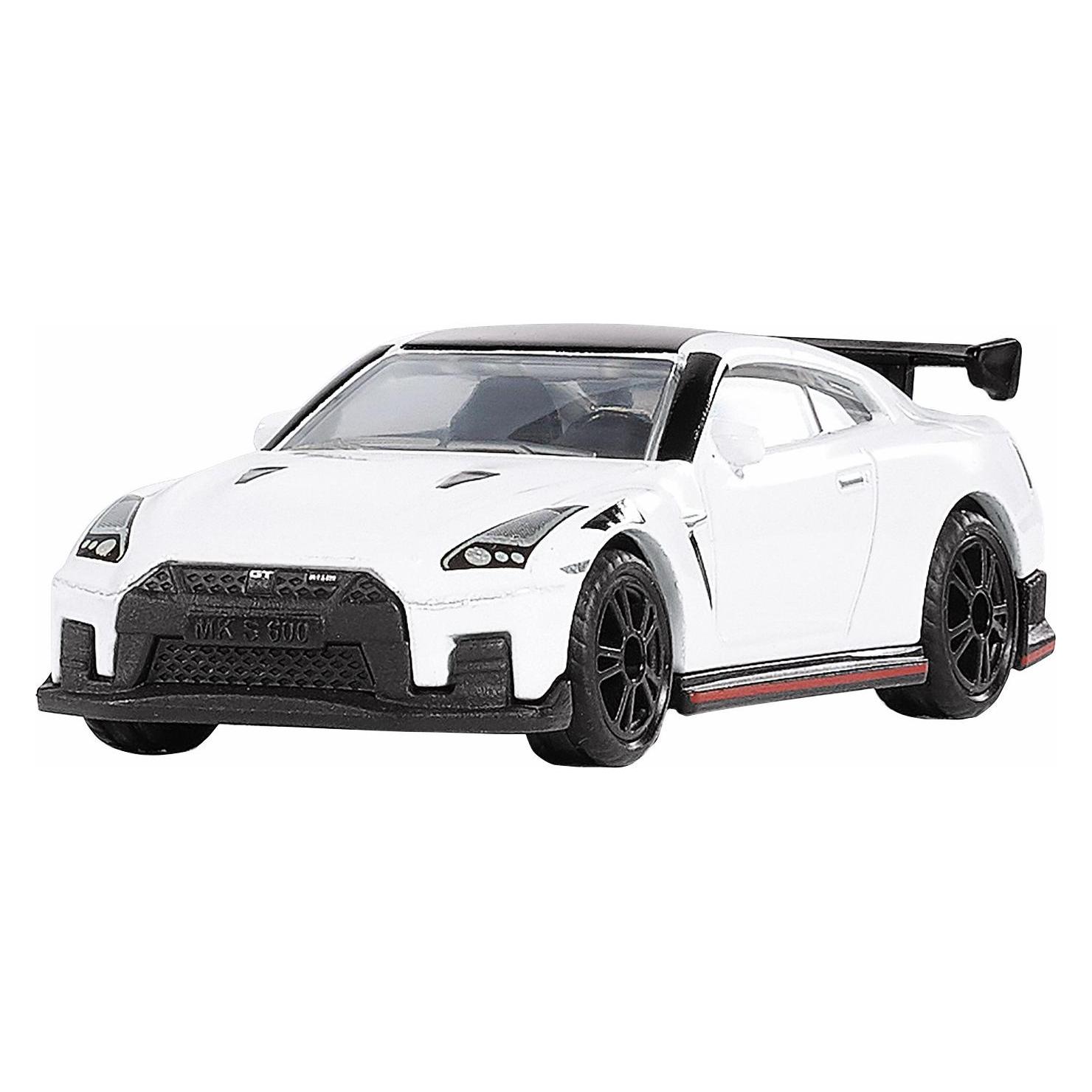 Siku Nissan GT-R Nismo (10157900000)