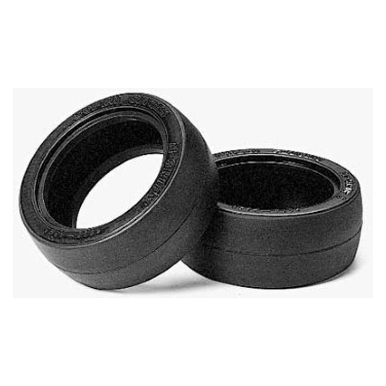 Tamiya Slicks M2 Touring Car (2) (53224)