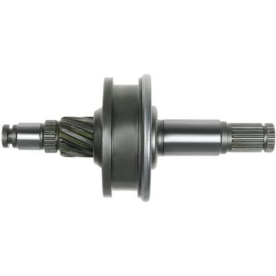 AS-PL Ritzel, Starter sd5166p für MITSUBISHI