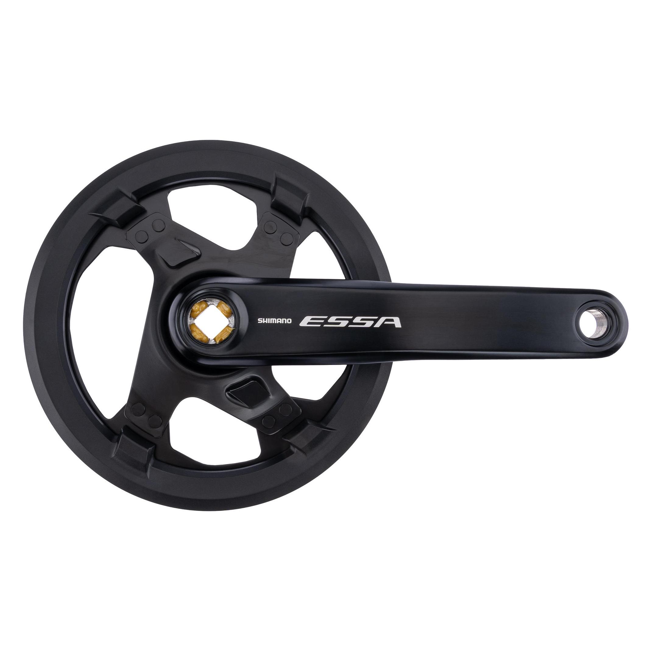 Shimano Kurbel ESSA FC-U2000 (175 mm) (63.87102)