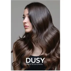 dusy professional Poster Brown Waves 70 x 100 cm