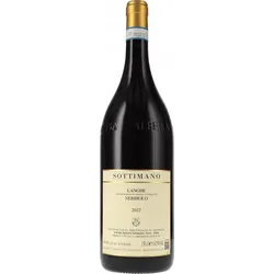 Langhe Nebbiolo, Nebbiolo DOC Sottimano MAGNUM 2022