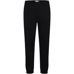 Blend, Herren, Sporthose, BHDownton swtpnts - 20714201 (XL), Schwarz