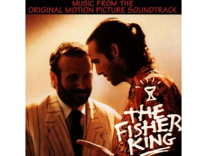 The Fisher King