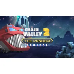 Train Valley 2 - The Pandeia Project