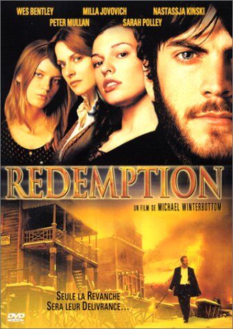 Michael Winterbottom - Rédemption [FR Import] - Preis vom 09.10.2026 07:28:09 h
