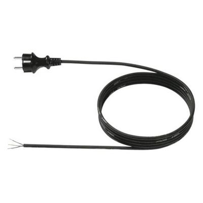 Bachmann Schuko-Zuleitung 322.185