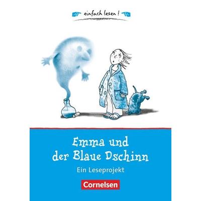 Einfach lesen! - Leseprojekte - Leseförderung für die Grundschule, Taschenbuch von Caroline Roeder, Cornelsen Verlag, 978-3-464-82830-4