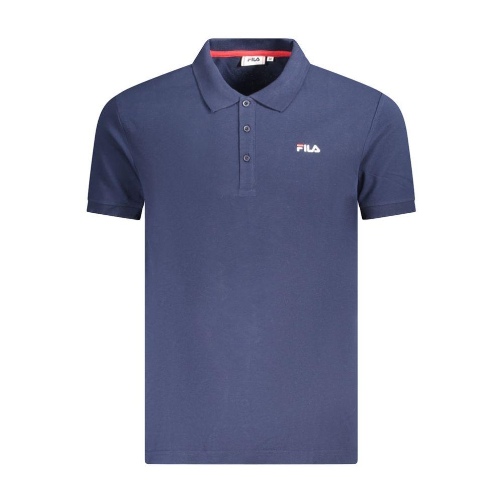 Klassisches Polohemd aus bequemer Baumwolle
