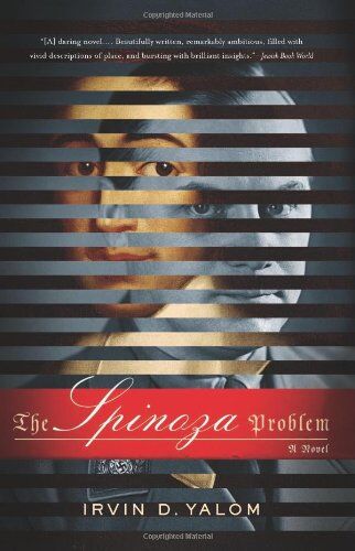 Yalom, Irvin D. - The Spinoza Problem: A Novel - Preis vom 19.10.2026 19:33:35 h