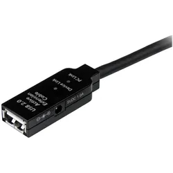 Vivolink Pro RS232 Cable 25M (15 m, VGA), Schnittstellenkabel