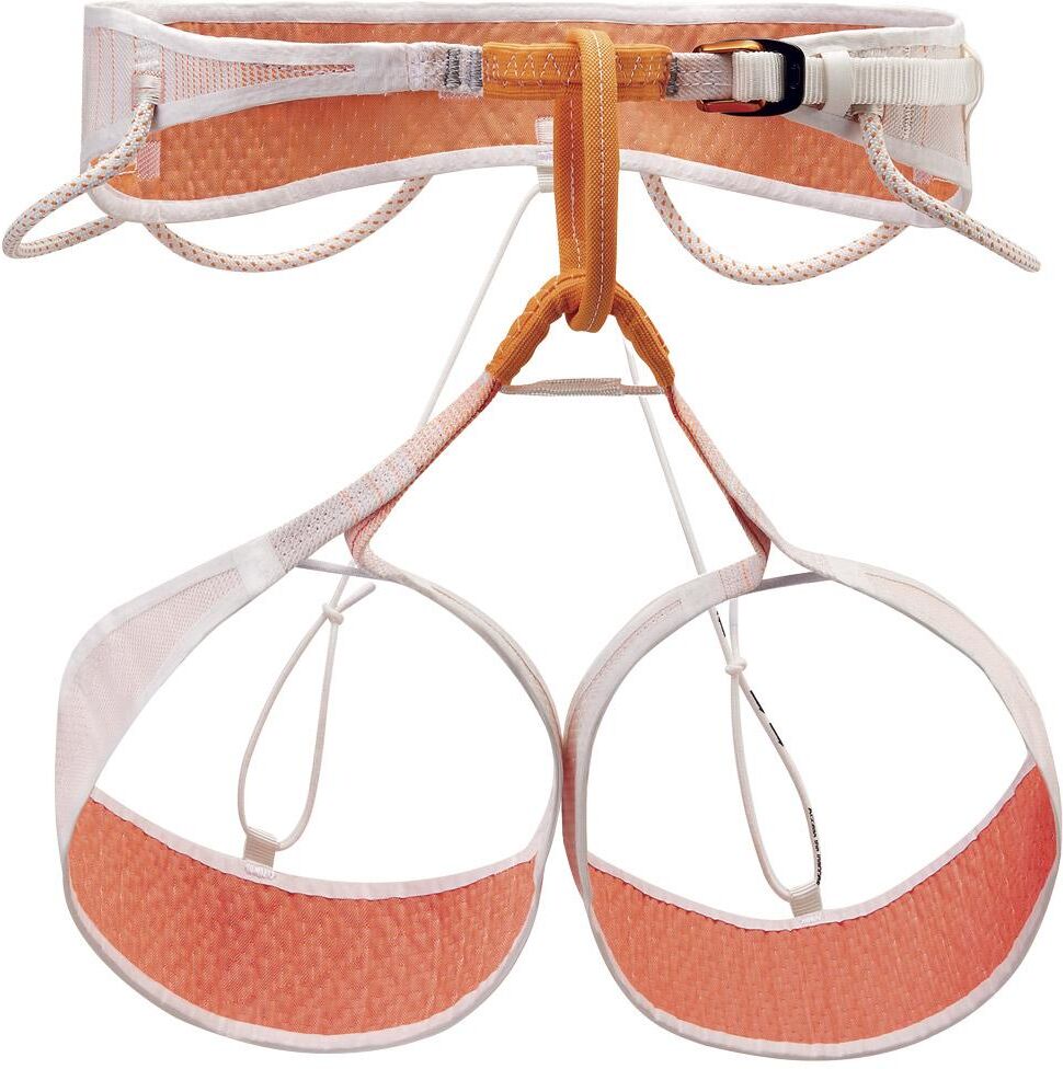 Petzl  - Whisper White - S - Baudrier