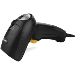 Newland HR52 Bonito 2D CMOS Mega (1D-Barcodes, 2D-Barcodes, QR-Code), Barcode Scanner, Schwarz