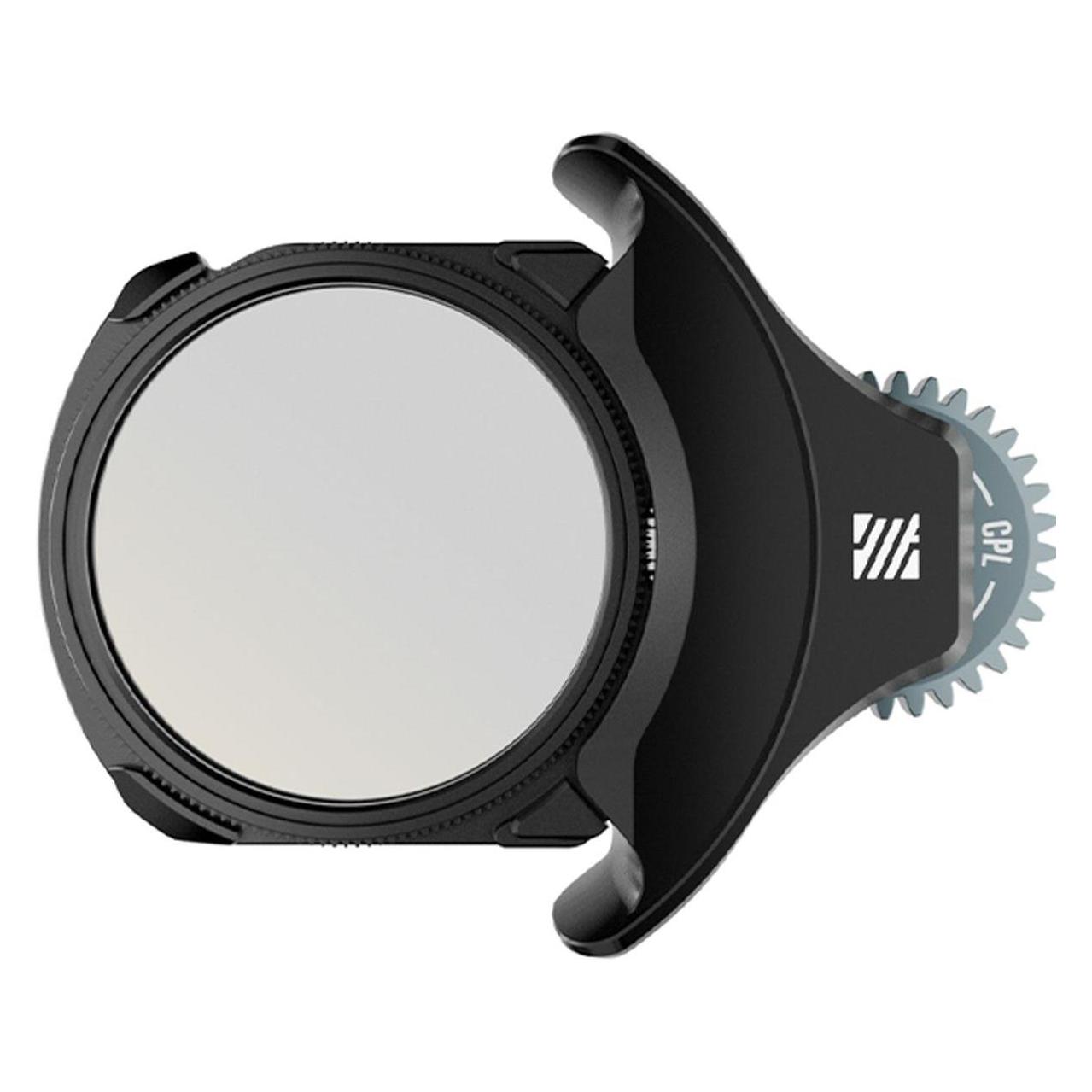 Mofage Accessories Circular-Polarizing Filter (55 mm, Polarisationsfilter) (52963605)
