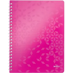 Leitz, Heft + Block, Notizbuch (A4)