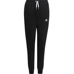 ADIDAS Kinder Sporthose Entrada 22, Größe 152 in Schwarz Schwarz