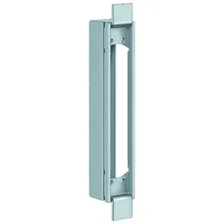 Aufnahmeelement TECTUS® TE 540 3D A8 SZ verzinkt