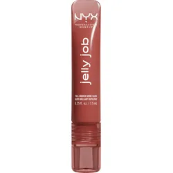 NYX PROFESSIONAL MAKEUP Jelly Job Lipgloss - pink