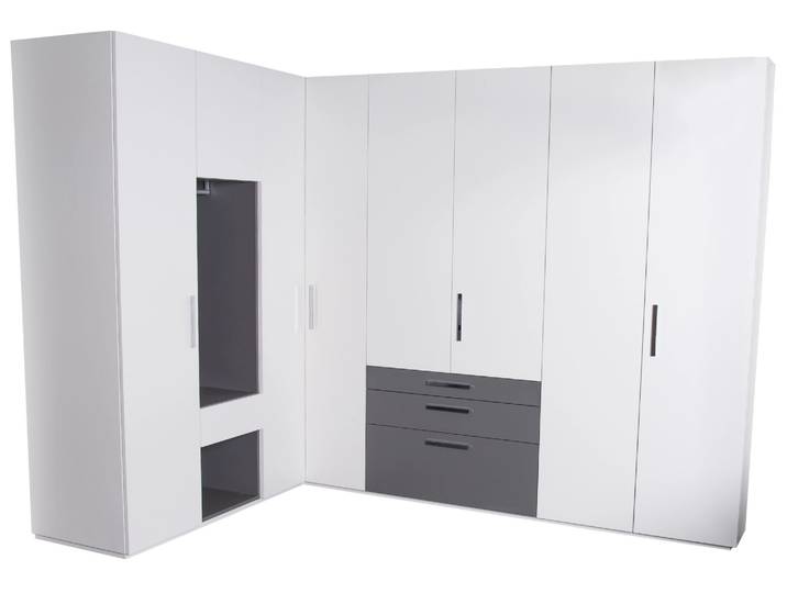 Eckschrank Mia MAB Möbel AG