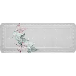 Kleine Wolke Wanneneinlage Autumn Auster 36x92 cm
