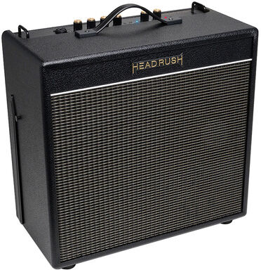 Headrush FRFR-12 Cab