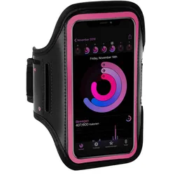 ONEFLOW Workout Case iPhone 6s Sportarmband zum Joggen