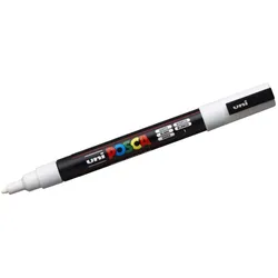 Uni-ball, Marker, Osama Pack 6 Posca Fein (6x)